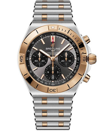 Breitling Chronomat B01 Chronograph 42 UB0158101B1U1