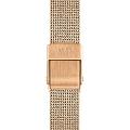 Шведские наручные часы Daniel Wellington Quadro DW00100432, фото 5
