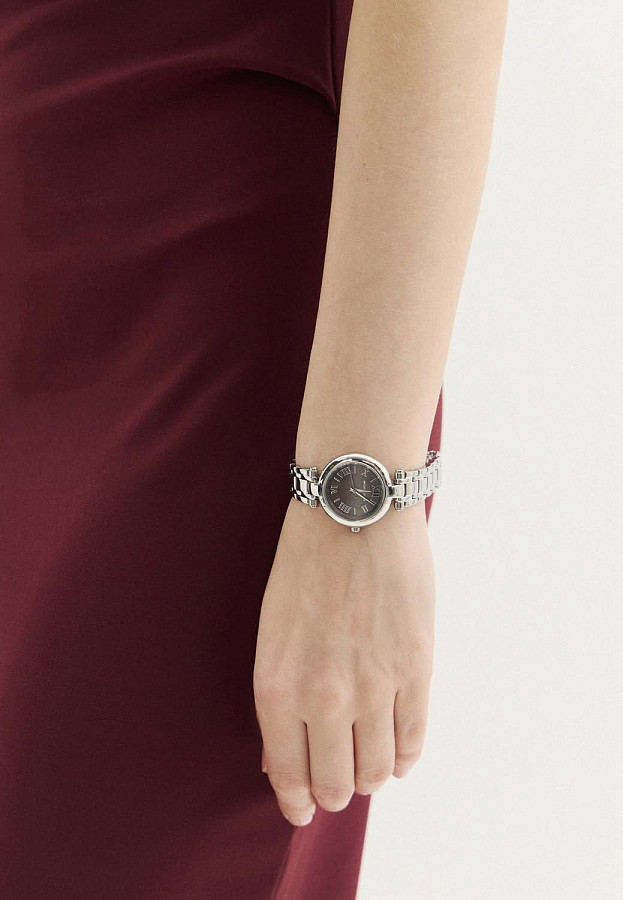 Часы Michael Kors Laney MK4894 — нержавеющая сталь, женские