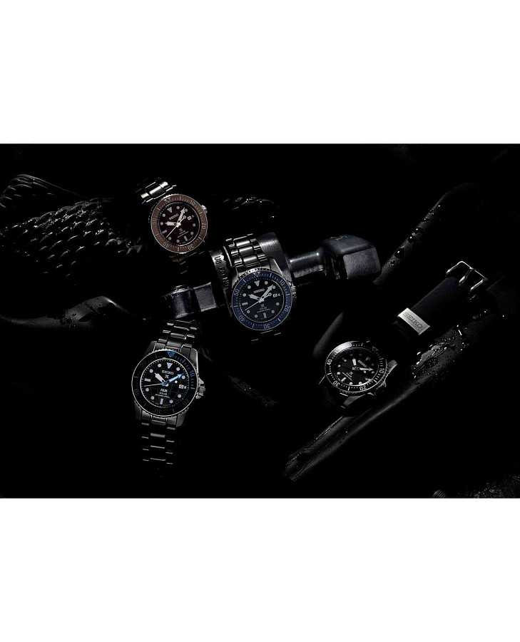 Часы Seiko Prospex SNE571P1 — мужские, серебристый
