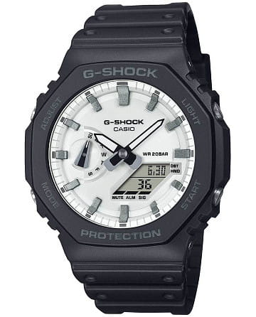 Casio G-SHOCK GA-2100WD-1A