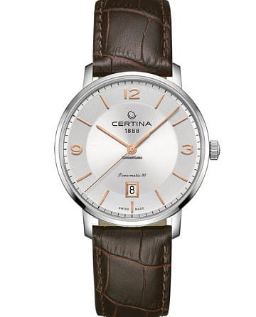 Certina DS Caimano Powermatic 80 C035.407.16.037.01