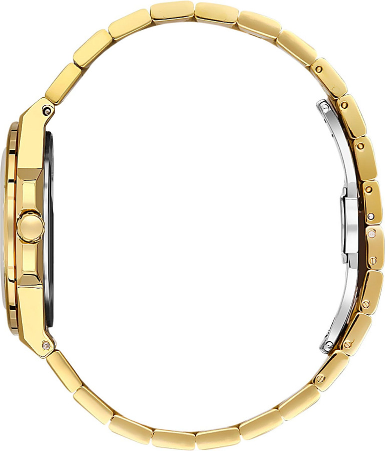 Часы Santa Barbara Polo & Racquet Club Luxury SB.1.10492-3 — металл латунь, США