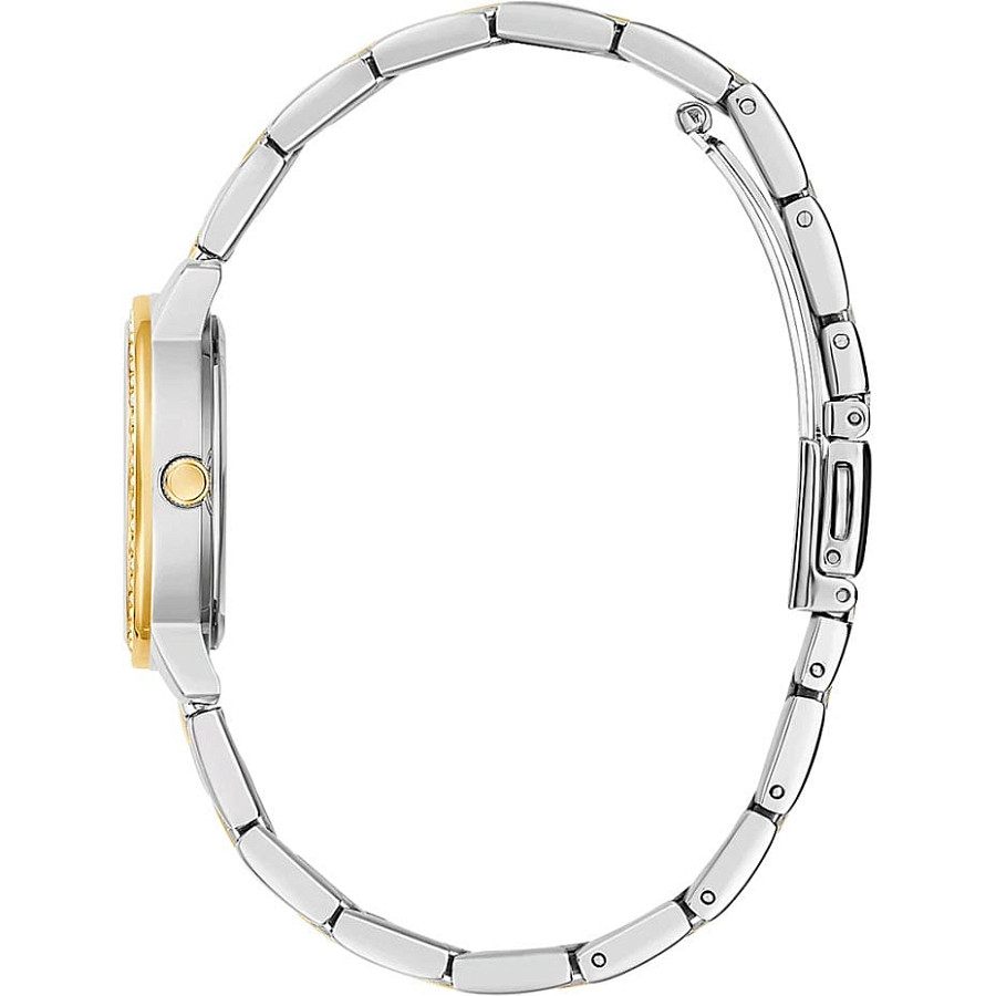 Часы Guess Dress Steel GW0468L4 — женские, нержавеющая сталь с ip-покрытием