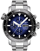 Швейцарские механические часы Tissot Seastar 1000 Professional Automatic Chronograph T120.614.11.041.00