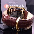 Японские механические часы Orient ESAE009W (FESAE009W), фото 4