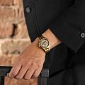 Испанские механические наручные часы Festina Automatic F20580/2, фото 2