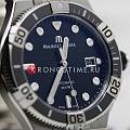 Швейцарские механические часы Maurice Lacroix Aikon Venturer AI6058-SS002-330-1, фото 6