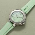 Швейцарские механические часы Oris Aquis Date 01 733 7770 4157-07 4 18 67FC, фото 4