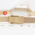 Шведские часы Daniel Wellington Quadro Mini Melrose Blush DW00100650, фото 12
