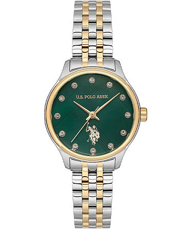 U.S. Polo Assn. Stile USPA2071-02