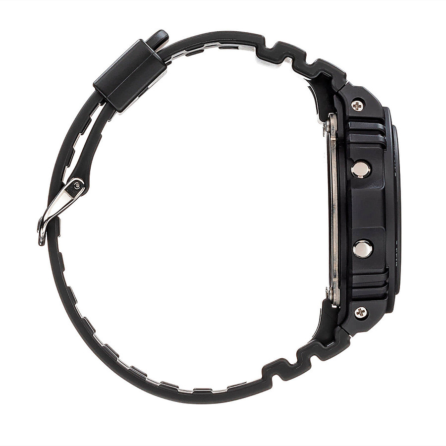 Часы Casio G-Shock DW-5750UE-1 — мужские, полимер