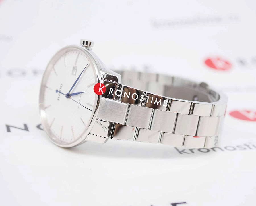 Часы Rado Coupole Classic Automatic R22876013 — сталь металл, Швейцария