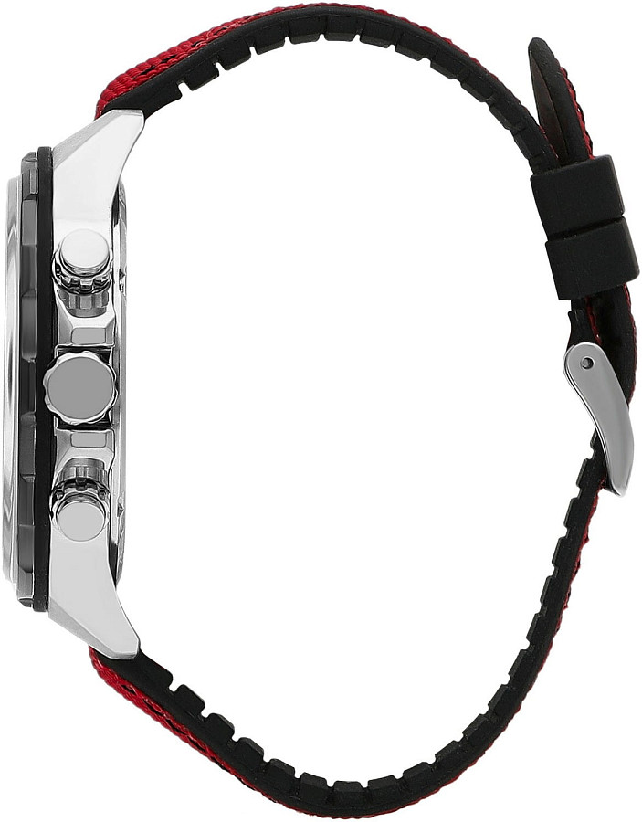 Часы Beverly Hills Polo Club BP3402X.358 — сталь металл, США