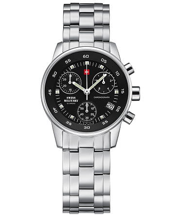 Swiss Military by Chrono SM34013.01