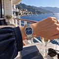 Швейцарские часы Epos Ladies Quartz 8003.700.20.86.30, фото 2
