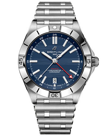 Breitling Chronomat Automatic GMT 40 A323989B1C1A1