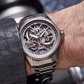 Швейцарские механические часы Oris Propilot X Calibre 115 01 115 7759 7153-Set7 22 01TLC, фото 8