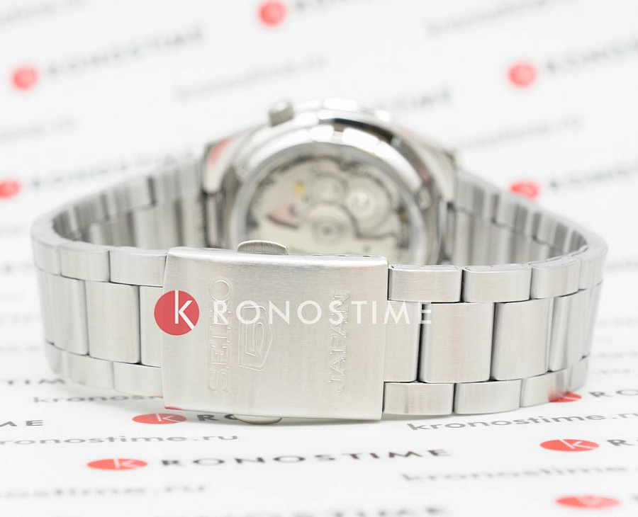 Часы Seiko Seiko 5 SNKD97J1 — Япония, механические