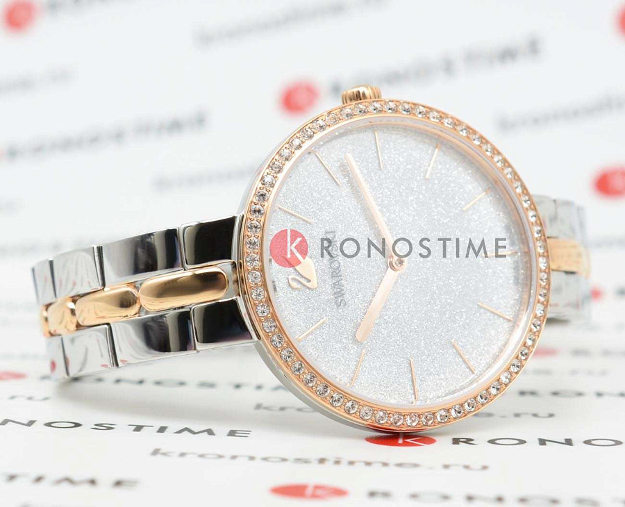 Часы Swarovski Cosmopolitan 5644081 — артикул 5644081