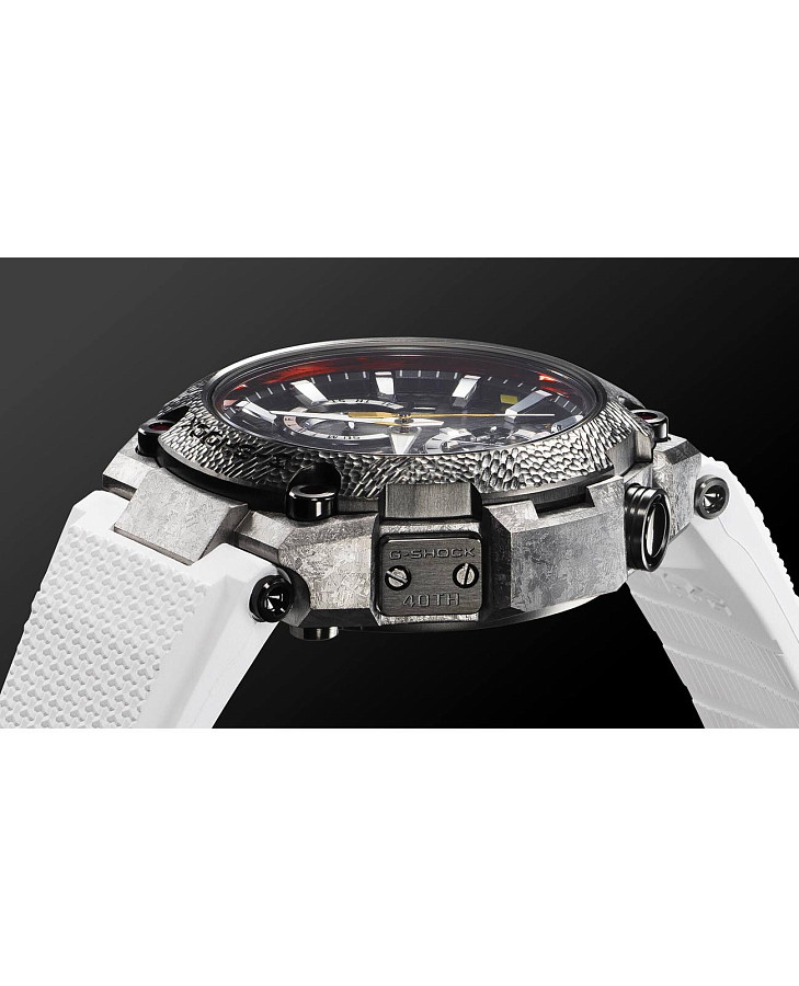 Часы Casio G-Shock MRG-B2000SG-1A — титановый, мужские