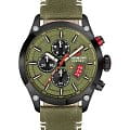 Швейцарские часы Swiss Military Hanowa Aerograph SMWGC2101430