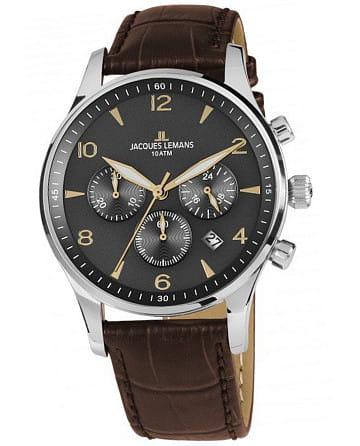 Jacques Lemans Classic 1-1654ZJ