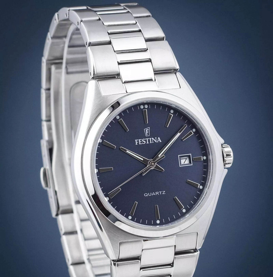 Часы Festina Classics F20552/3 — артикул F20552/3