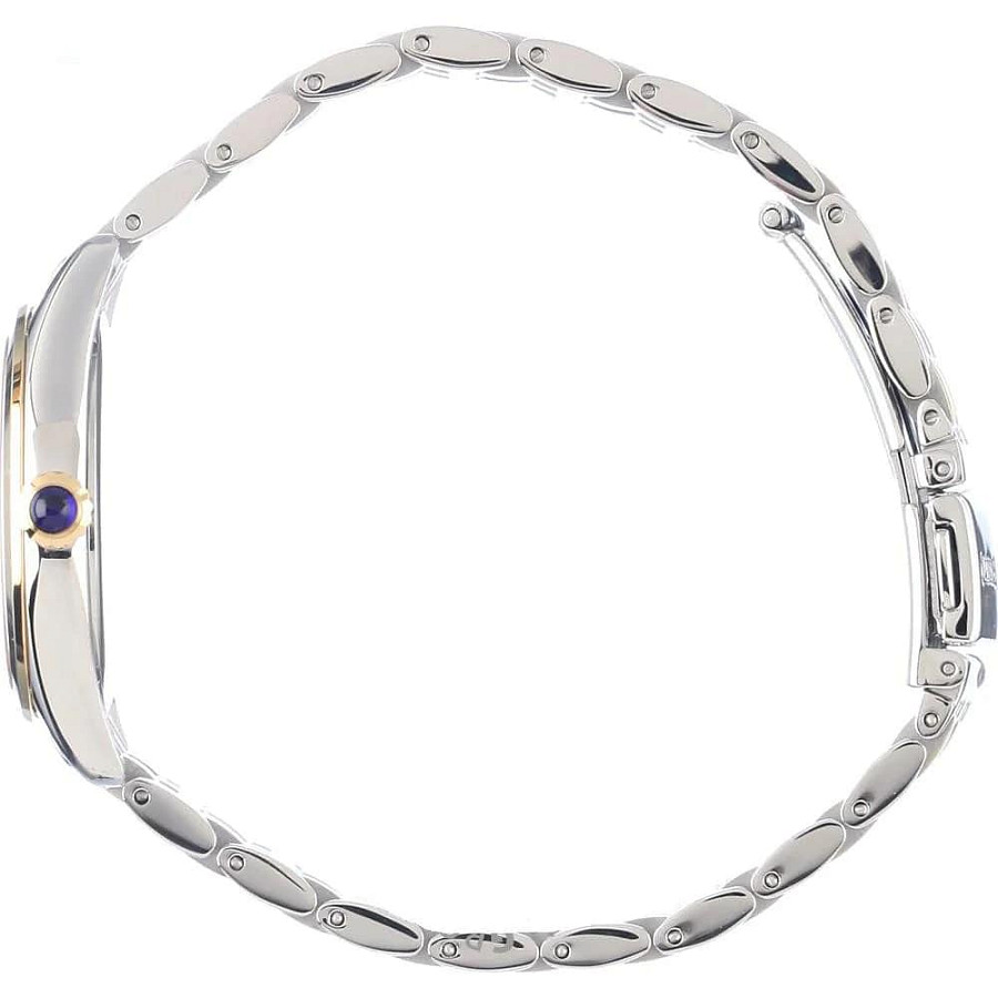 Часы Seiko Prospex SUR382P1 — кварцевые, сталь металл