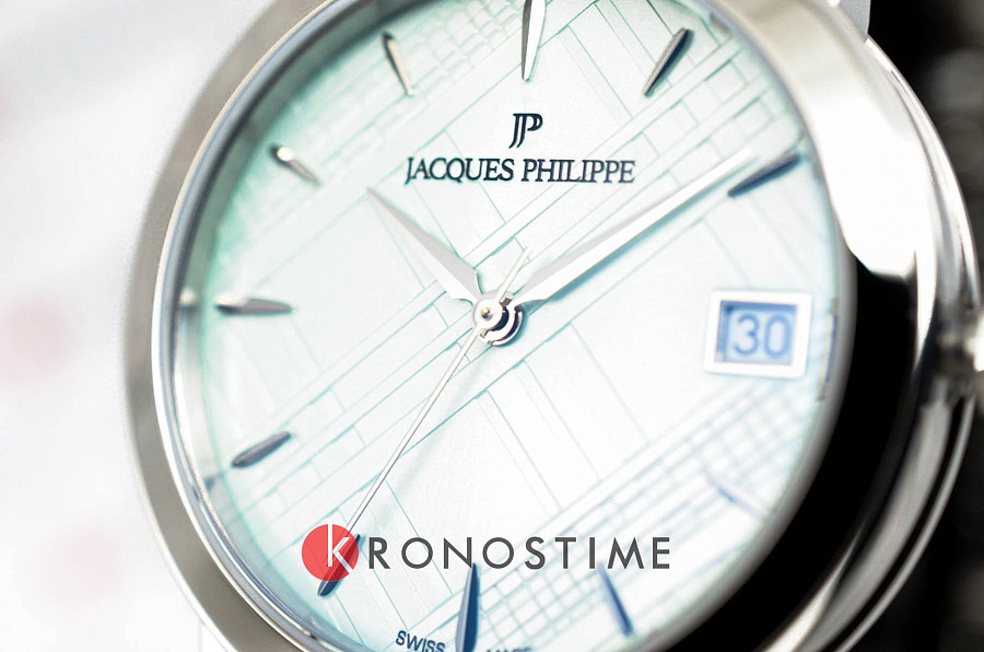 Часы Jacques Philippe Cosmos JPQLS1613M6 — Швейцария, кварцевые