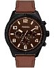 Американские часы Fossil Brox BQ2802