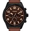 Американские часы Fossil Brox BQ2802