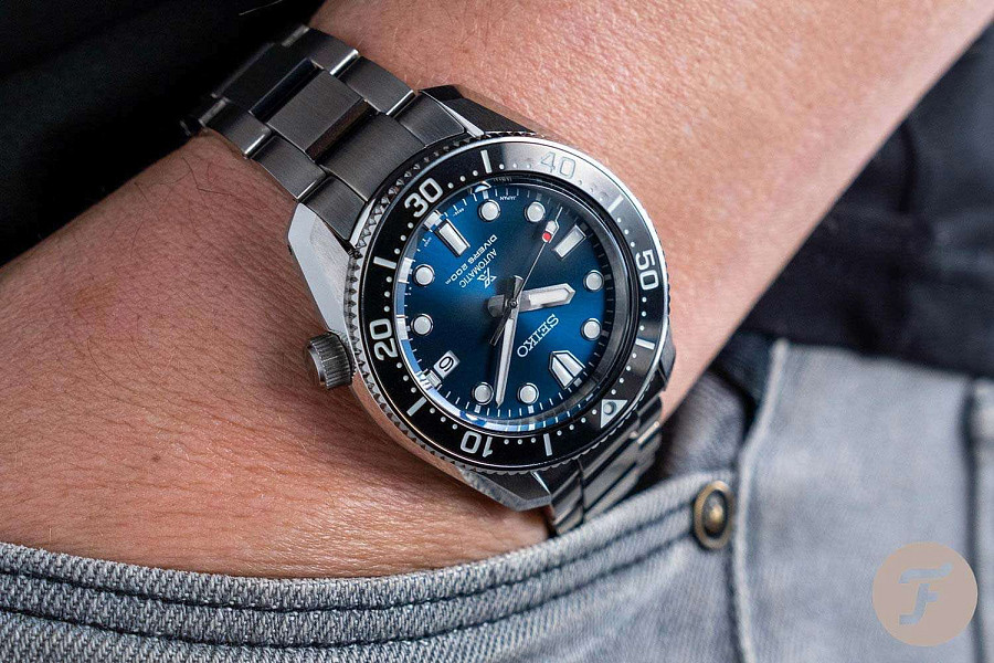 Часы Seiko Prospex SPB187J1 — артикул SPB187J1