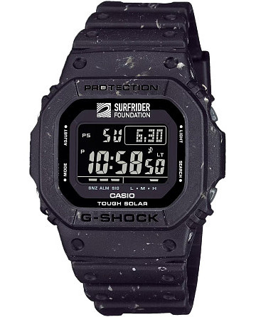Casio G-Shock G-5600SRF-1DR (G-5600SRF-1)