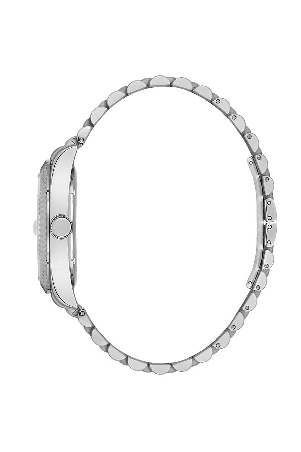 Часы Beverly Hills Polo Club BP3018X.300 — кварцевые, сталь металл