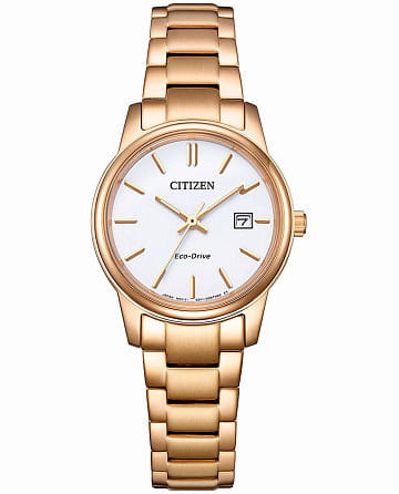 Citizen Eco-Drive EW2313-93A