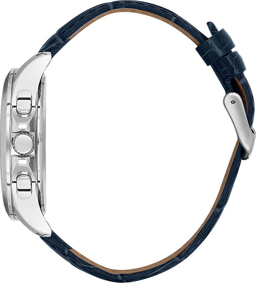 Часы Daniel Klein Exclusive DK.1.13671-3 — кварцевые, сталь металл