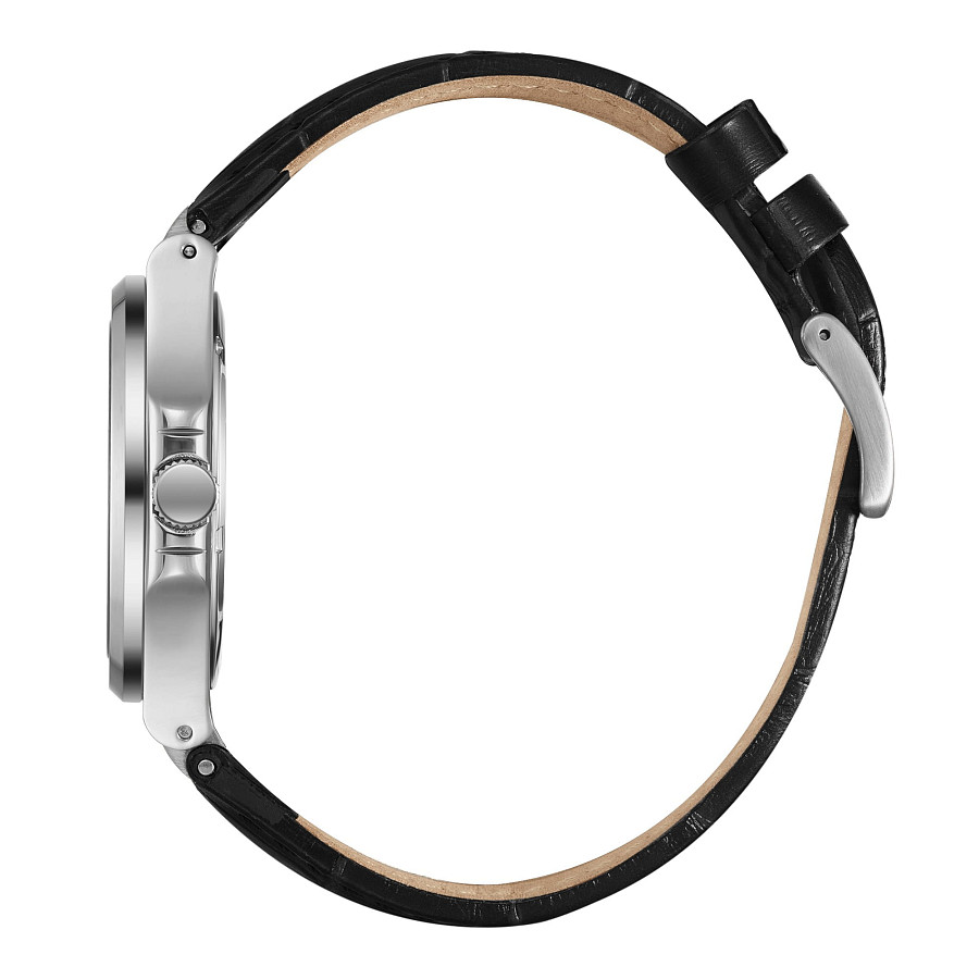 Часы Beverly Hills Polo Club BP3792X.351 — сталь металл, США