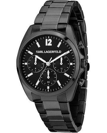 Karl Lagerfeld Round Essentials R0553101501