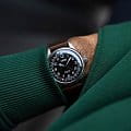 Швейцарские механические часы Oris Big Crown Waldenburgerbahn Limited Edition 01 754 7785 4084-Set, фото 7