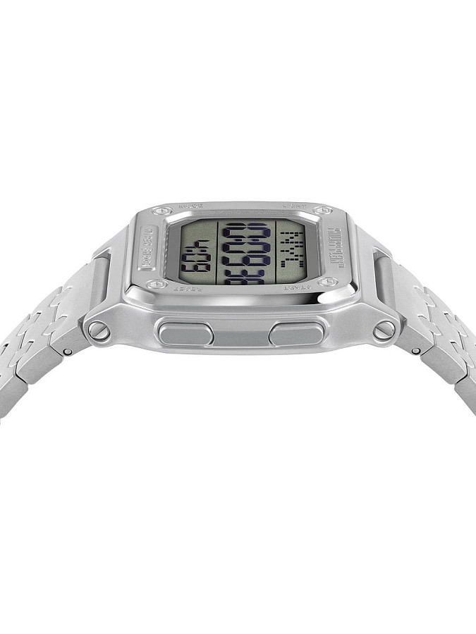 Часы Philipp Plein Hyper Shock PWHAA0521 — металл сталь, Германия