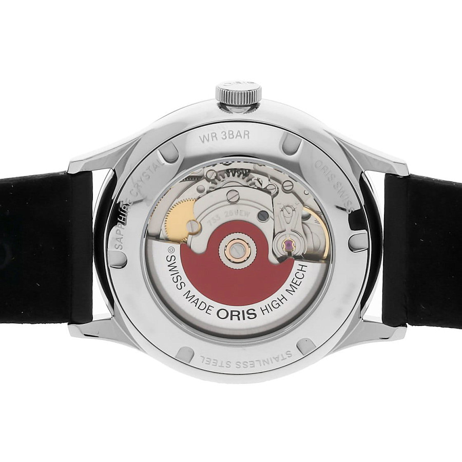 Часы Oris Artelier S 01 733 7762 4054-07 5 20 69FC — артикул 01 733 7762 4054-07 5 20 69FC