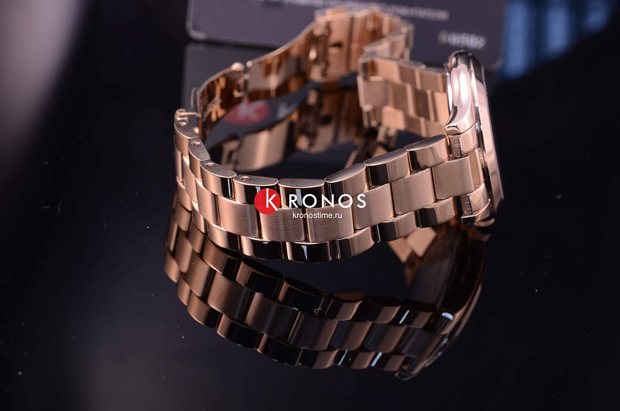 Часы Michael Kors Portia MK3513 — США, кварцевые