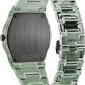 Итальянские наручные часы D1 Milano Nylon Exp_Mint NYBJ04, фото 5