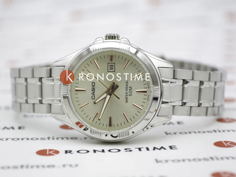 Часы Casio Collection LTP-1308D-9A — артикул LTP-1308D-9A
