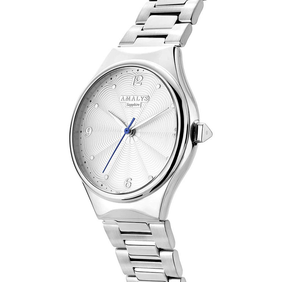 Часы Amalys Olympe AMW-156 — женские, нержавеющая сталь
