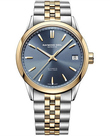 Raymond Weil Freelancer 2741-STP-50001