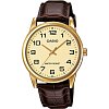Японские часы Casio MTP-V001GL-9BUDF (MTP-V001GL-9B)