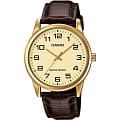 Японские часы Casio MTP-V001GL-9BUDF (MTP-V001GL-9B)