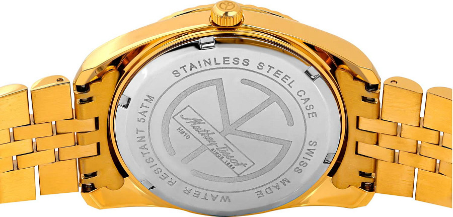 Часы Mathey-Tissot Rolly H810PN — артикул H810PN
